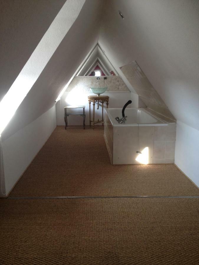 Appartement A Colmar Buitenkant foto